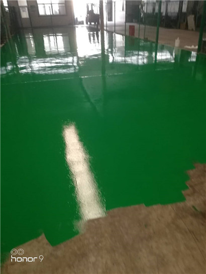 卫滨下面我给你一份非常实用、地坪漆施工翻新