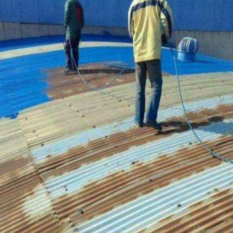 卫滨地面翻新与地坪漆施工流程